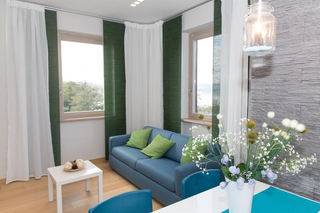 La Suite Sul Lago Capodimonte Luaran gambar