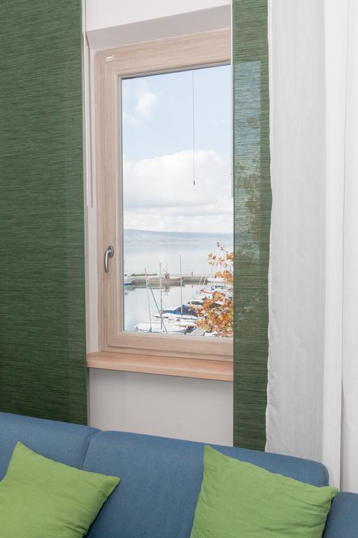 La Suite Sul Lago Capodimonte Luaran gambar