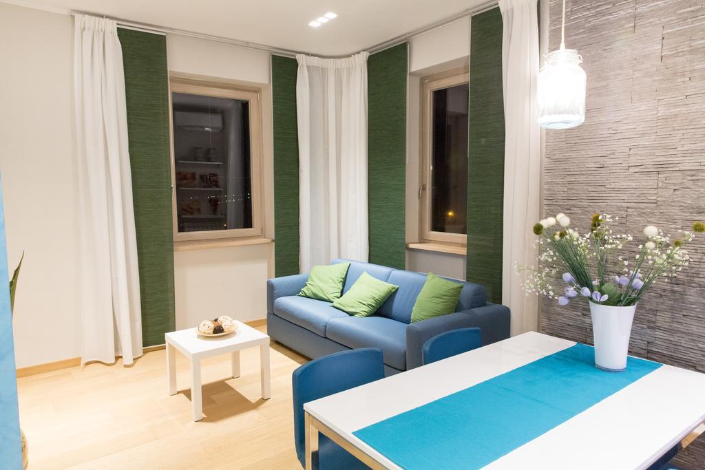La Suite Sul Lago Capodimonte Luaran gambar